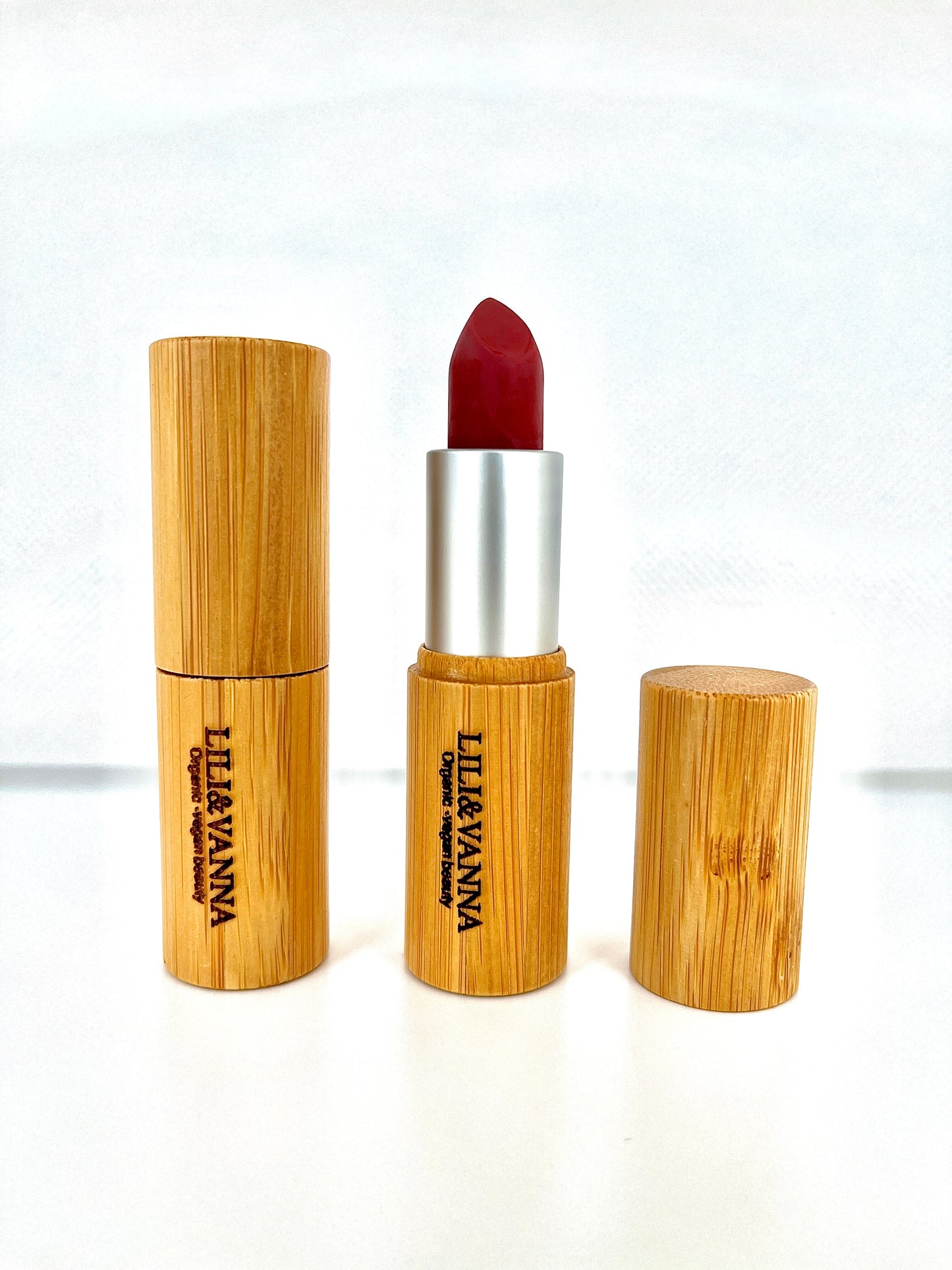 Labial de mango Tono Purple