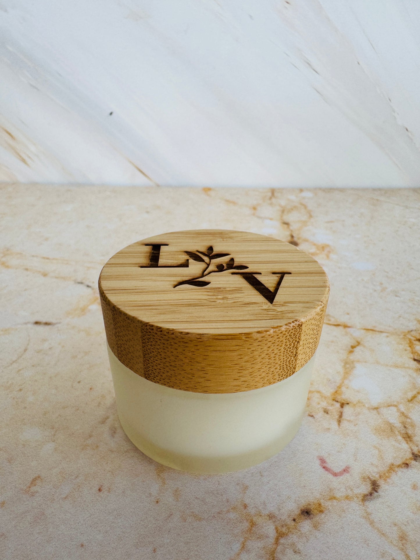Crema Facial con Bakuchiol