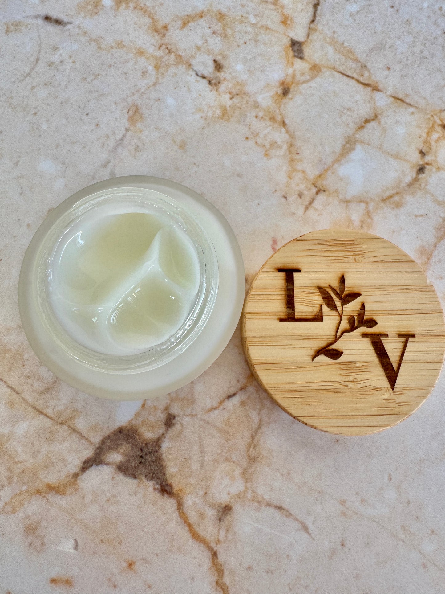 Crema Facial con Bakuchiol