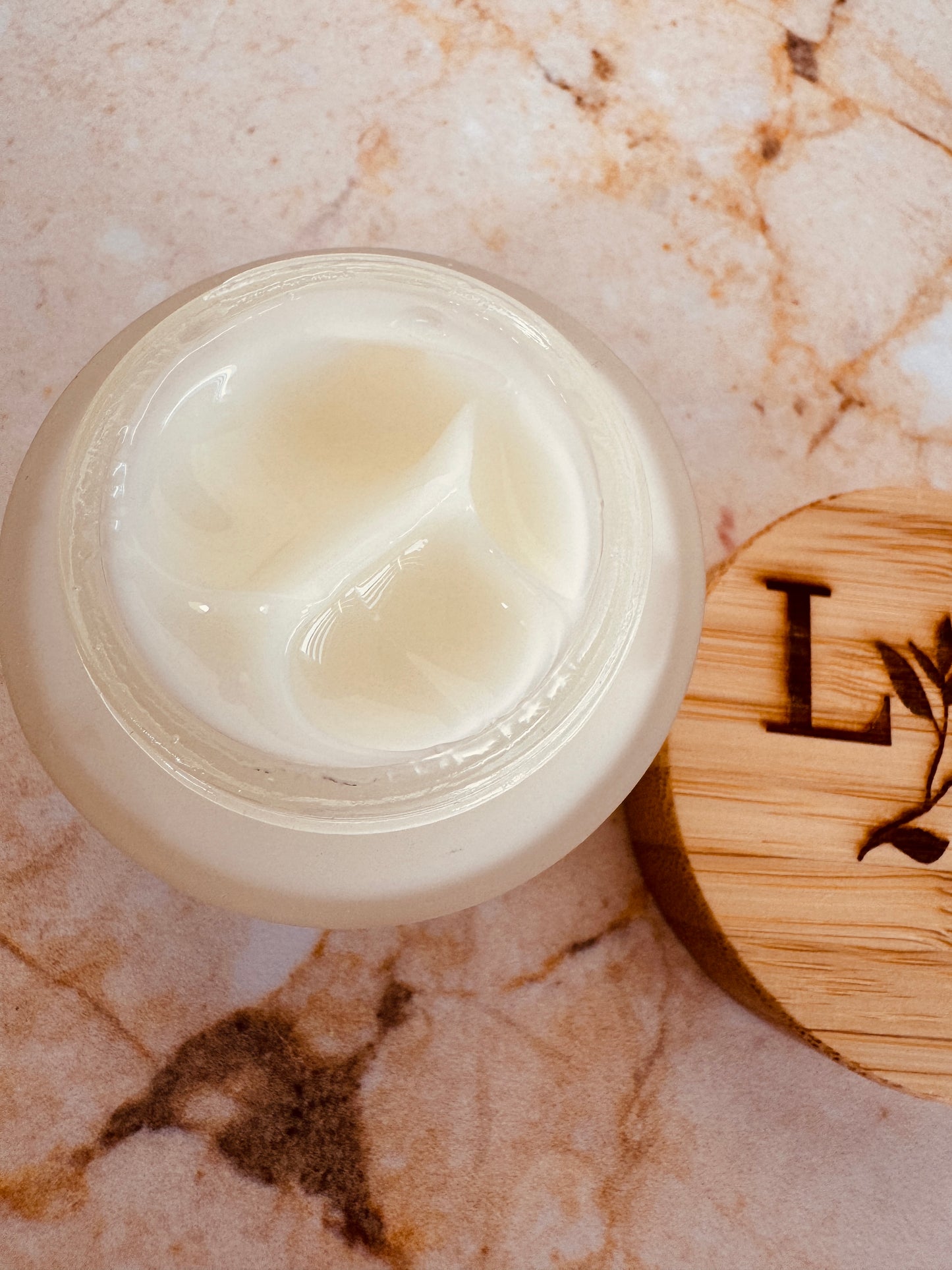 Crema Facial con Bakuchiol