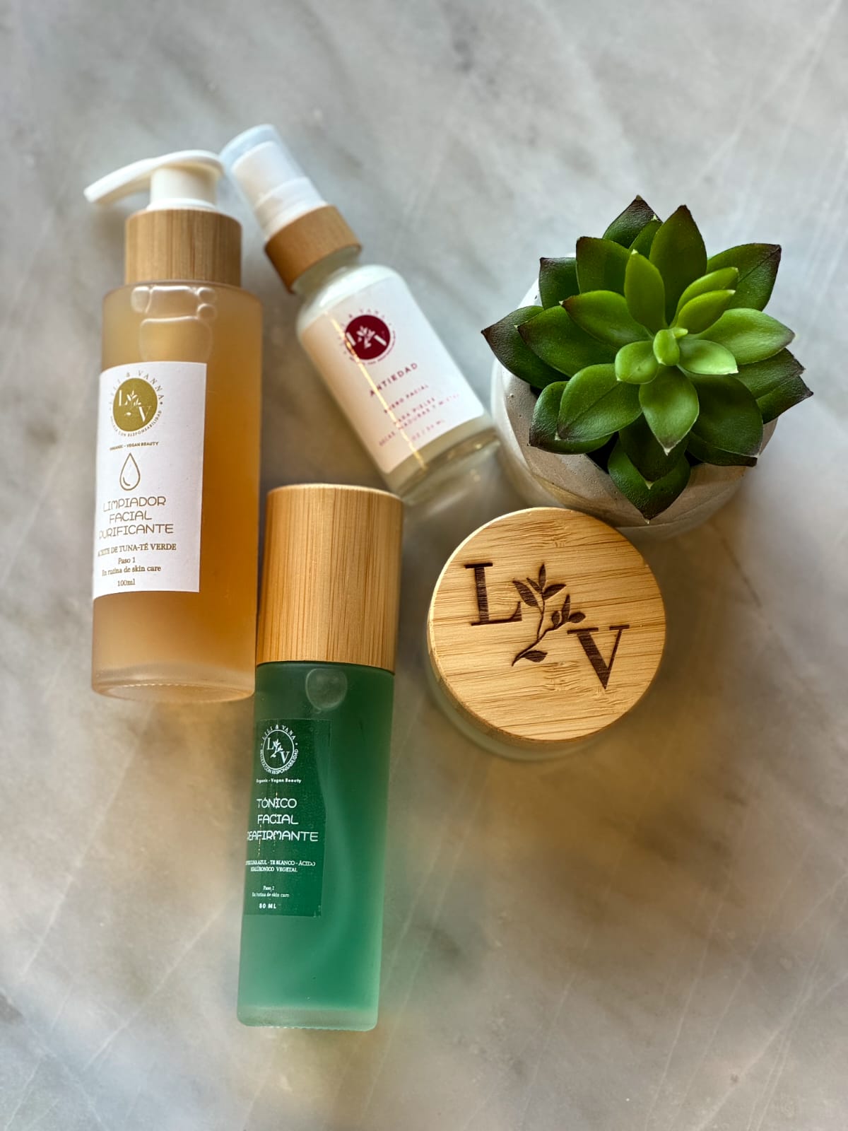 Kit Rejuvenece