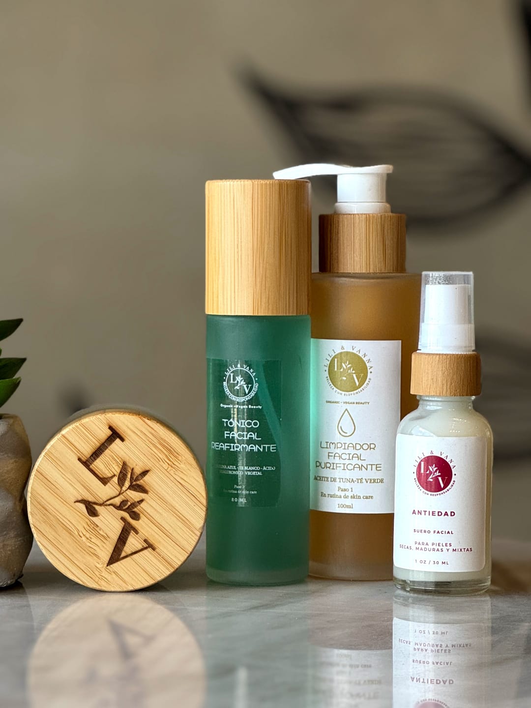 Kit Rejuvenece