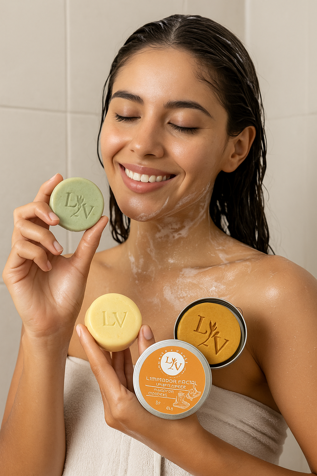 Amarte Verde Suscripción