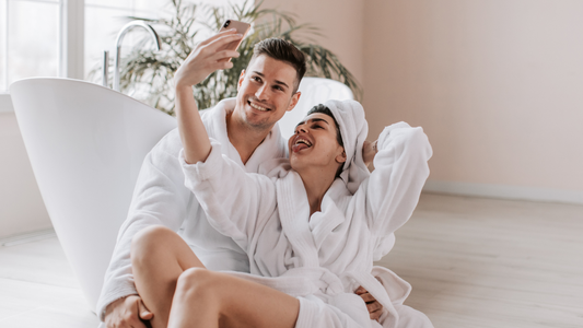 Más que flores y chocolates: nuevas formas de celebrar el amor desde lo natural