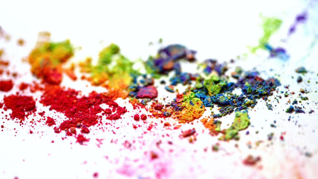 "De la Tierra al Rostro"