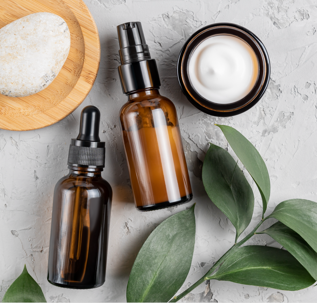 Conoce las diferencias entre la cosmética orgánica, vegana y la natural
