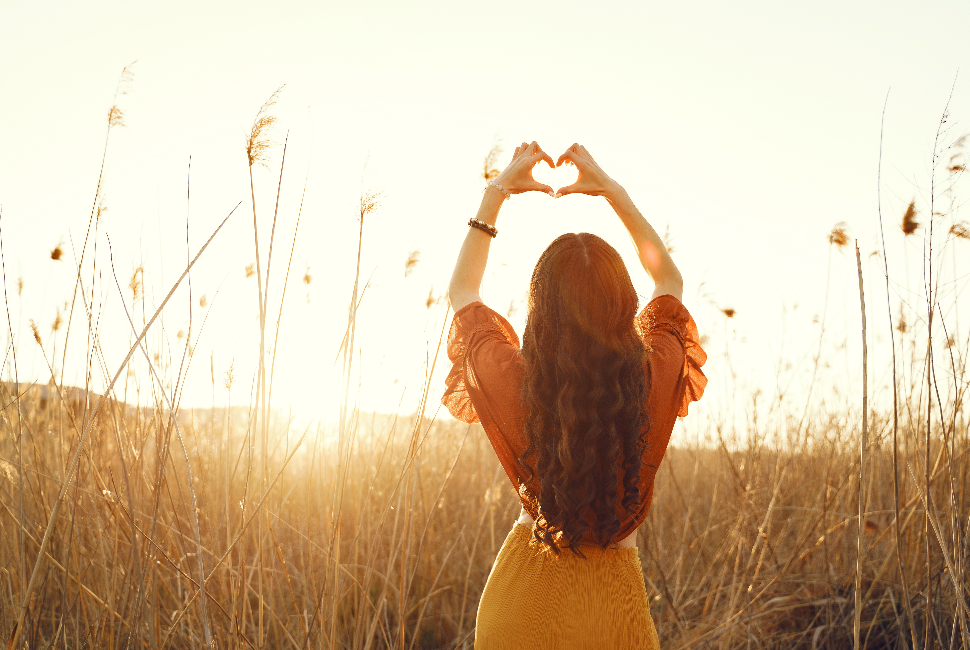 Amor Propio y Belleza Natural: Un Enfoque Auténtico