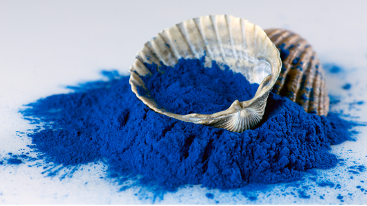 Espirulina Azul: el superalimento que transforma tu piel
