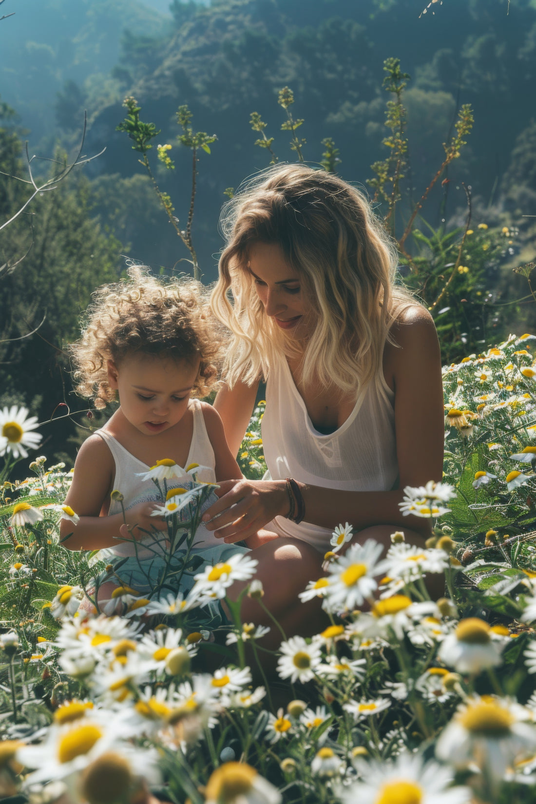 Honrando a Mamá con Belleza Natural: Un Regalo de Cuidado y Conciencia