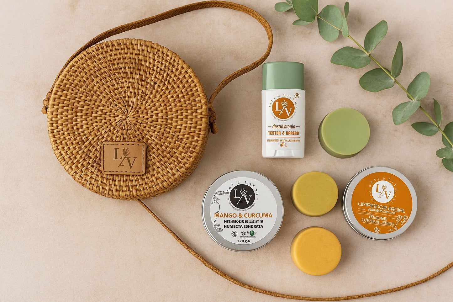 Amarte Verde Suscripción