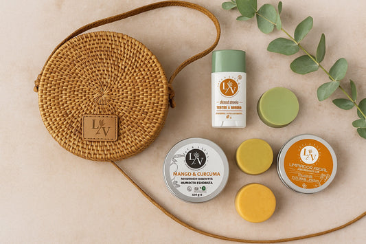 Amarte Verde Suscripción