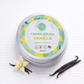 🍦✨ Crema Sólida Orgánica · Vainilla Dulce