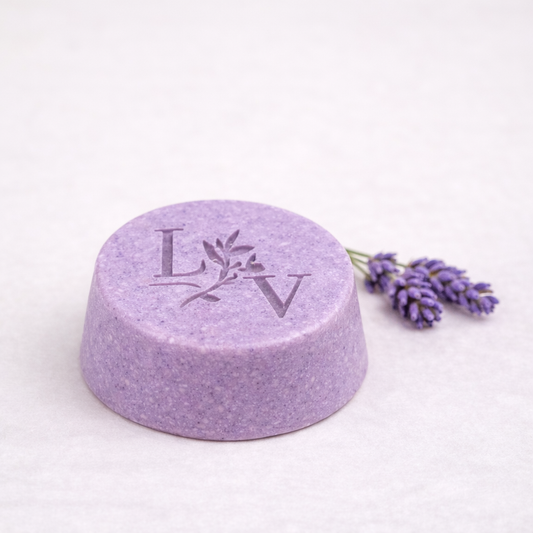 Fortalecimiento & Hidratación y Suavidad       Acondicionador de Lavanda y Cálendula