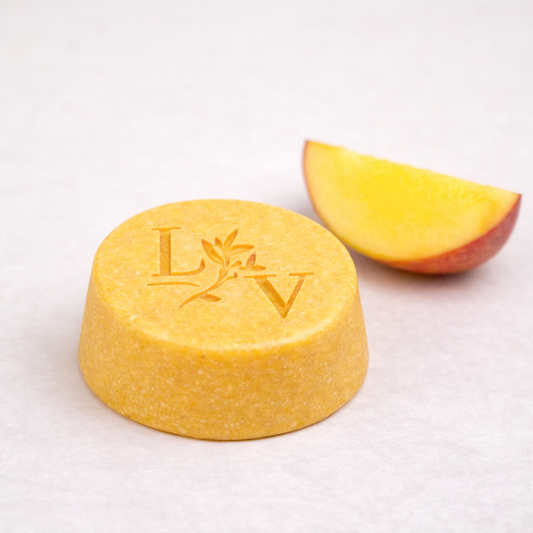 Anti Frizz y Rizos definidos      Acondicionador Toronja y Linaza