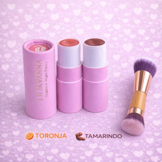 Dúo Love Essentials