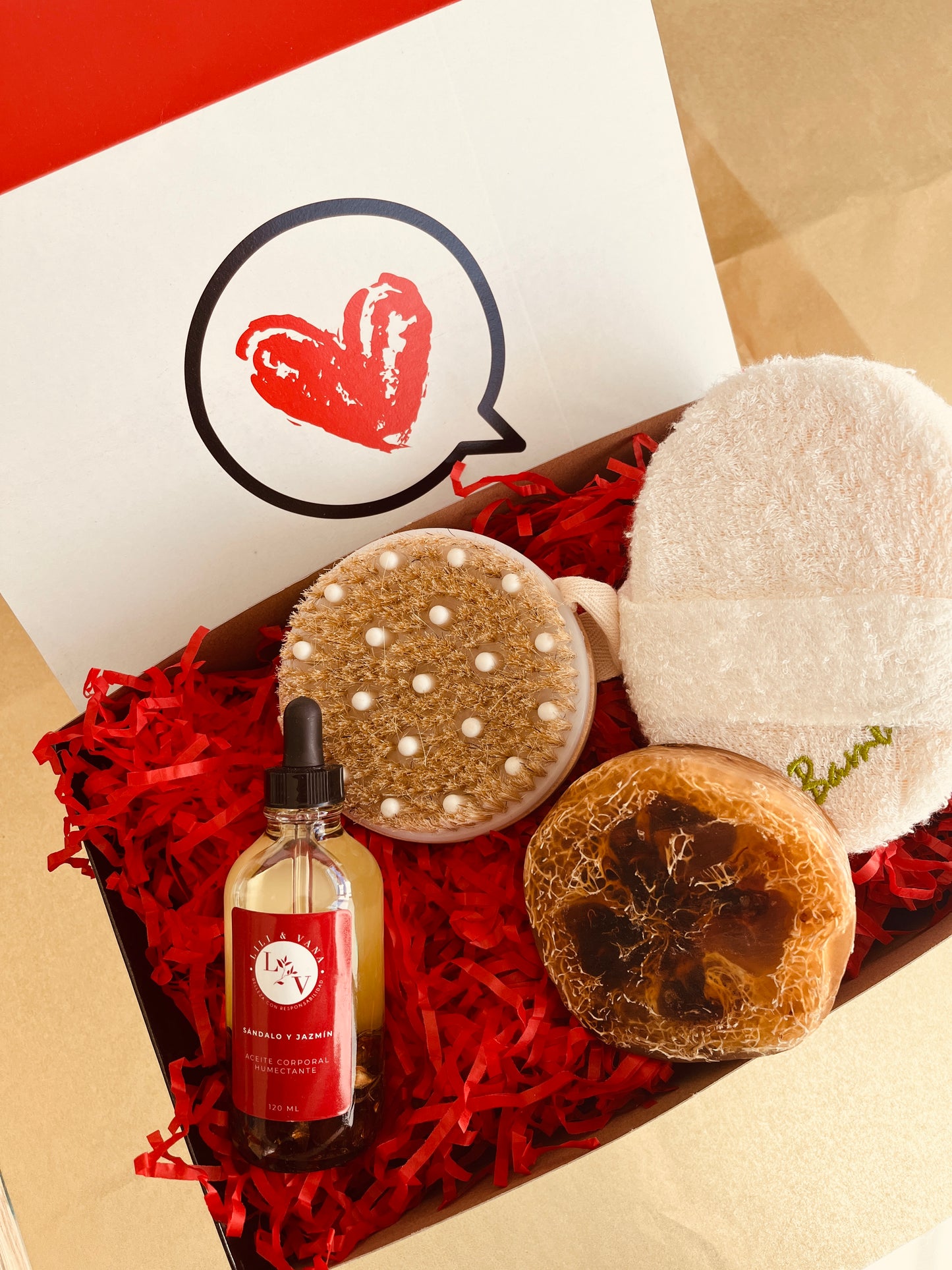 Kit Eco Romance