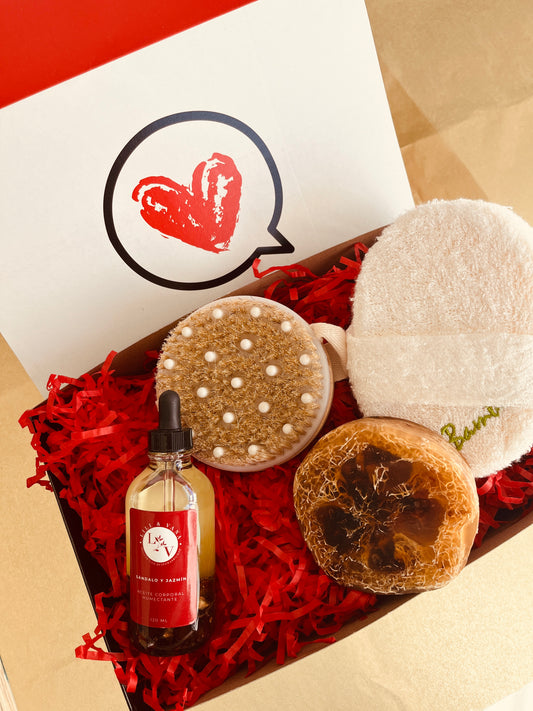 Kit Eco Romance