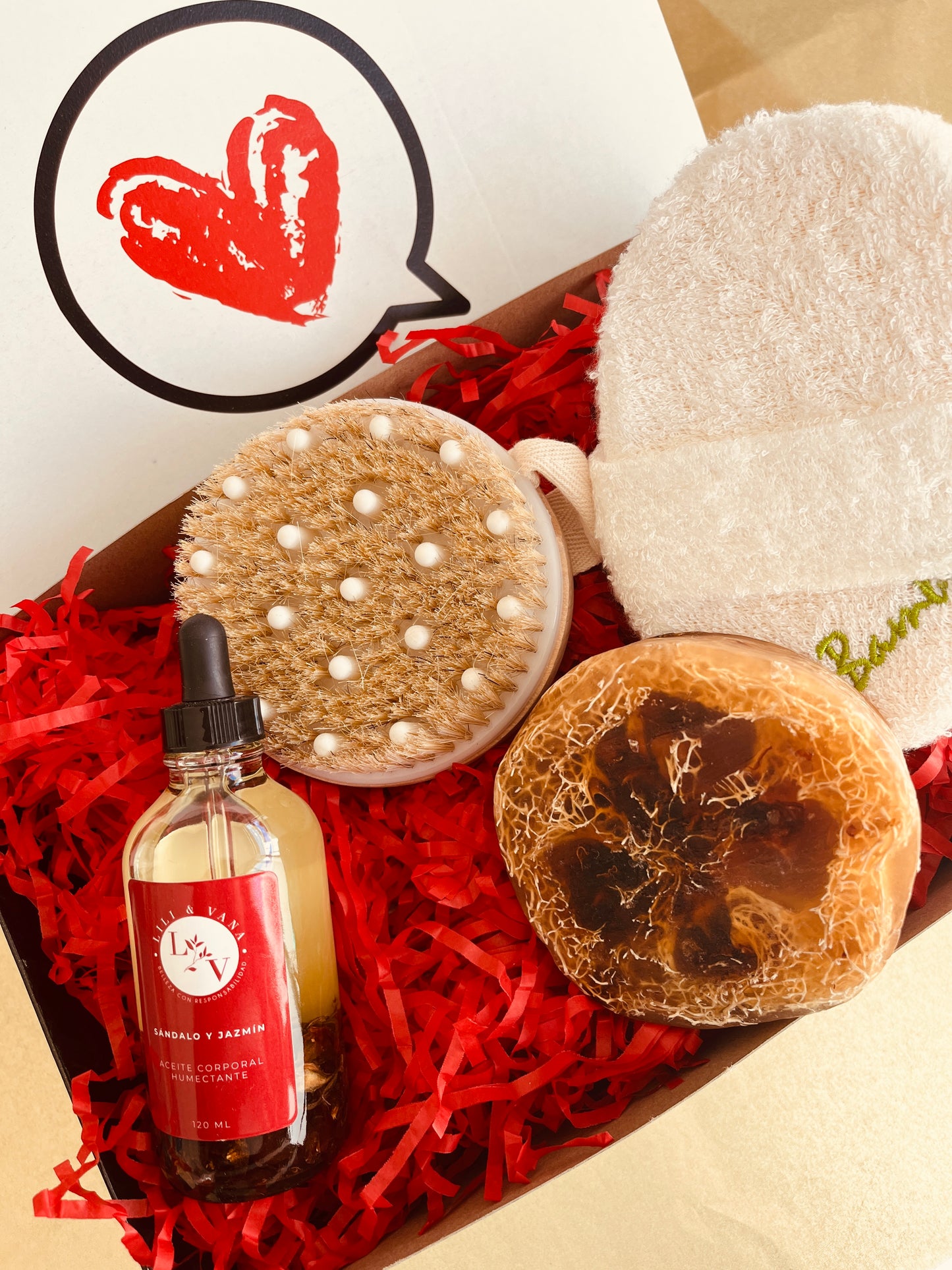 Kit Eco Romance