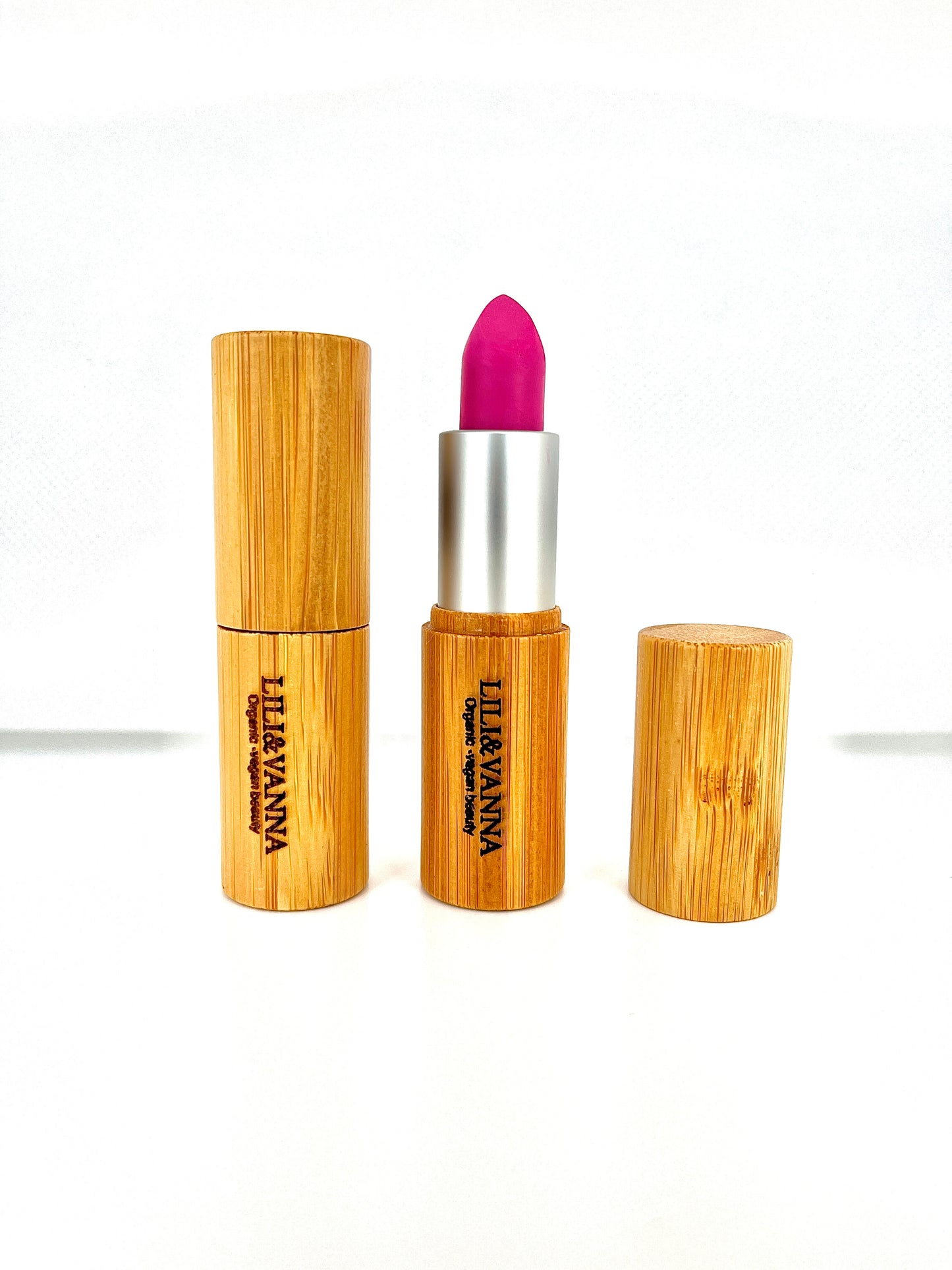 Labial con Mango Tono Pitaya