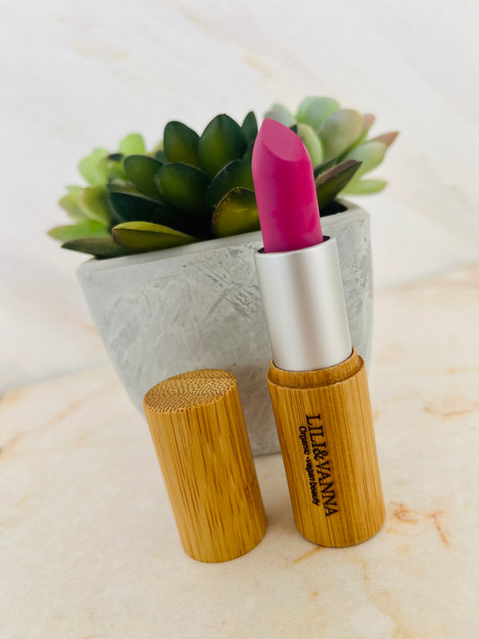 Labial con Mango Tono Pitaya