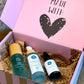 Kit Equilibrio Verde