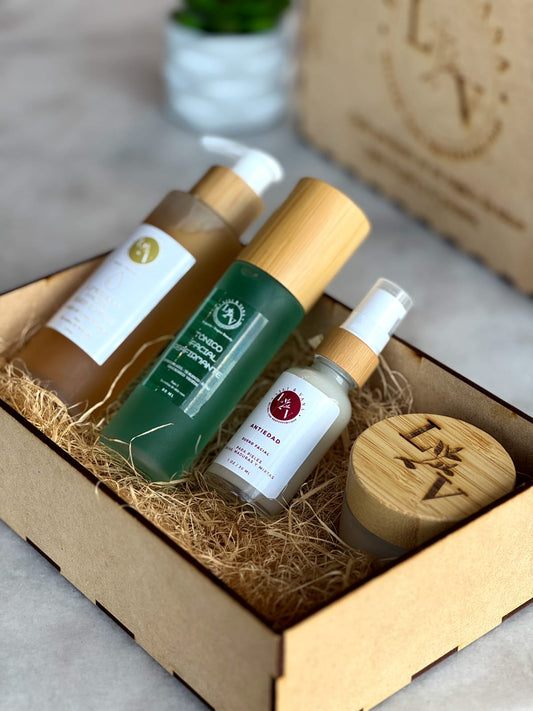 Kit Rejuvenece
