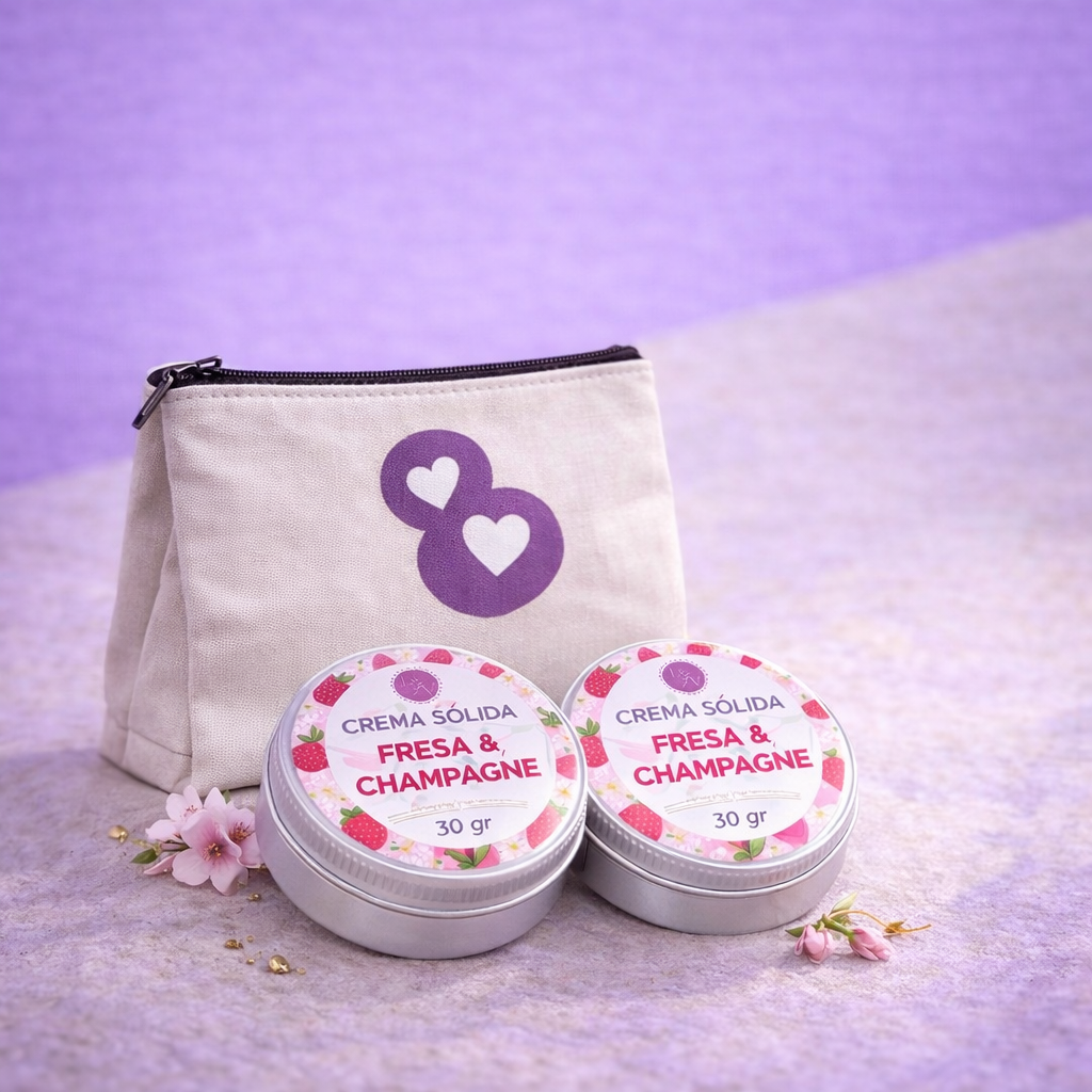 Kit Dúo Reconectate