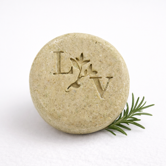 Shampoo Anticaida de Romero - Bergamota & Espirulina