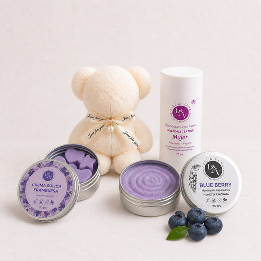 Kit Mami Purple