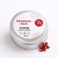 Body Scrub de Granada- Acaí & Jamaica