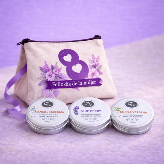 Kit Consientete ❤️