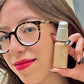 Maquillaje con Té blanco  Tono 10