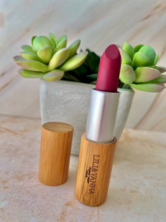 Labial de mango Tono Magenta