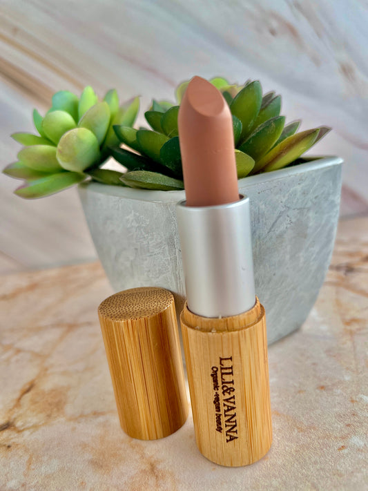 Labial con mango Tono Nude